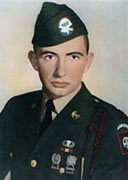 PFC ROBERT W GLIDDEN PFC ROBERT W GLIDDEN