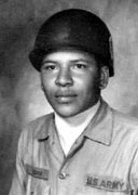 CPL HAROLD L GLOVER CPL HAROLD L GLOVER
