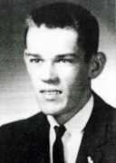PFC JAMES L GLOVER, Jr PFC JAMES L GLOVER, Jr