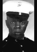 PFC LARRY GLOVER PFC LARRY GLOVER