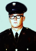 PFC JERRY W GOBBO PFC JERRY W GOBBO