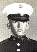 PFC PATRICK M GOBLE PFC PATRICK M GOBLE