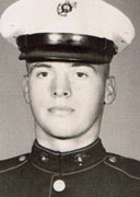 PFC RONALD W GODDARD PFC RONALD W GODDARD