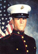 PFC JOHN R GODERRE PFC JOHN R GODERRE