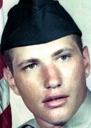 PFC JOHN L GODFREY PFC JOHN L GODFREY