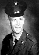 PFC KENNETH R GODWIN PFC KENNETH R GODWIN