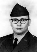 PFC JOHN K GOETT PFC JOHN K GOETT
