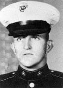LCPL JAMES G GOETZ LCPL JAMES G GOETZ