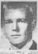 MAJ KENNETH B GOFF, Jr MAJ KENNETH B GOFF, Jr
