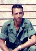 SP4 GERALD GOINS SP4 GERALD GOINS