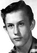 CPL ROBERT W GOLDEN CPL ROBERT W GOLDEN