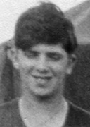 PFC DAVID P GOLDSMITH PFC DAVID P GOLDSMITH