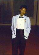 CPL MILTON GOLDSMITH CPL MILTON GOLDSMITH