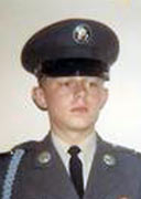 PFC WALTER E GOLEMBIEWSKI PFC WALTER E GOLEMBIEWSKI