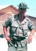 SFC RONALD A GOLWITZER SFC RONALD A GOLWITZER