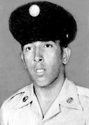 SGT OSCAR J GOMEZ SGT OSCAR J GOMEZ