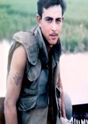 SGT VALENTINE B GOMEZ, Jr SGT VALENTINE B GOMEZ, Jr