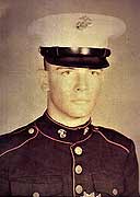 PFC JAMES M GONANO PFC JAMES M GONANO