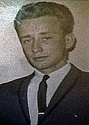 SP4 FRANK L GONDERMAN SP4 FRANK L GONDERMAN