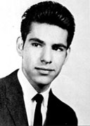 PFC AGAPITO GONZALES, Jr PFC AGAPITO GONZALES, Jr