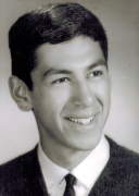 SGT DAVID GONZALES SGT DAVID GONZALES