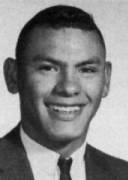 SP4 ELIGIO R GONZALES, Jr SP4 ELIGIO R GONZALES, Jr