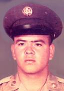 SGT FRANK C GONZALES SGT FRANK C GONZALES