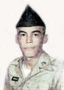 PFC JESUS A GONZALES PFC JESUS A GONZALES