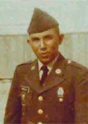 PFC JOSE L GONZALES, Jr PFC JOSE L GONZALES, Jr