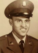 CPL LUIS G GONZALES, Jr CPL LUIS G GONZALES, Jr