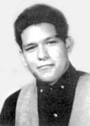 PFC PEDRO C GONZALES PFC PEDRO C GONZALES