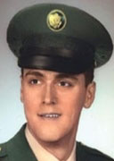 SGT TOM GONZALES, Jr SGT TOM GONZALES, Jr