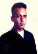 PFC ARAMIS GONZALEZ-PEREZ PFC ARAMIS GONZALEZ-PEREZ