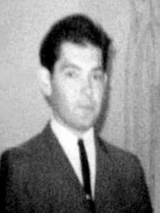 Bernardino Gonzalez