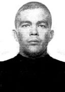 PFC ROBERTO GONZALEZ-SANCHEZ PFC ROBERTO GONZALEZ-SANCHEZ