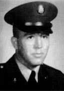 PFC JOHN D GOOD PFC JOHN D GOOD