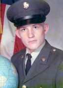 PFC ROBERT O GOODMAN, Jr PFC ROBERT O GOODMAN, Jr