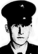 PFC JOHN M GOODRICH PFC JOHN M GOODRICH