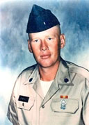 SSG BRUCE L GOODSELL SSG BRUCE L GOODSELL