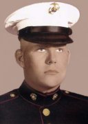 PFC JOHN M GOODWIN PFC JOHN M GOODWIN