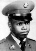 PFC ROBBIN A GOODWIN PFC ROBBIN A GOODWIN