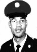 SP4 ALVIN GORDON, Jr SP4 ALVIN GORDON, Jr