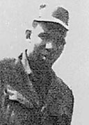 CPL ERNEST L GORDON CPL ERNEST L GORDON