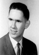 PFC HUBERT H GORDON, Jr PFC HUBERT H GORDON, Jr
