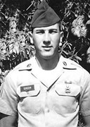 SGT JOHN H GORDON SGT JOHN H GORDON