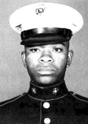 LCPL JOHNNY L GORDON LCPL JOHNNY L GORDON
