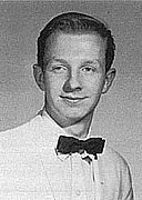 PFC JOHN P GORDON, Jr PFC JOHN P GORDON, Jr