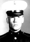 PFC DAVID E GORE PFC DAVID E GORE