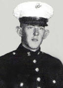 PFC JAMES B GORE PFC JAMES B GORE