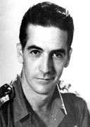 SFC THOMAS GORE SFC THOMAS GORE